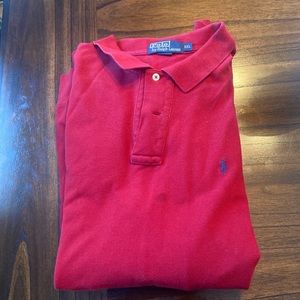 Mens Ralph Lauren Polo Bottom down